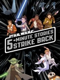 Cover: 5-Minute Star Wars Stories Strike Back - Hyperion