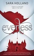 Cover: Everless - Orchard Books