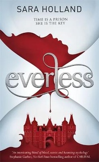 Enlarge image Cover: Everless - Orchard Books