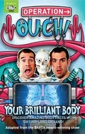 Cover: Your Brilliant Body - Little, Brown Books for Young Readers
