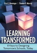 Cover: Learning Transformed - Association for Supervision & Curriculum Development