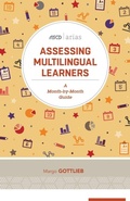 Cover: Assessing Multilingual Learners - Association for Supervision & Curriculum Development