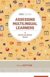 Enlarge image Cover: Assessing Multilingual Learners - Association for Supervision & Curriculum Development
