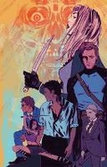 Cover: Everafter From The Pages Of Fables Vol. 2 - DC Comics