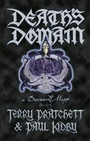 Cover: Death's Domain - Transworld Digital