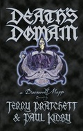 Cover: Death's Domain - Transworld Digital