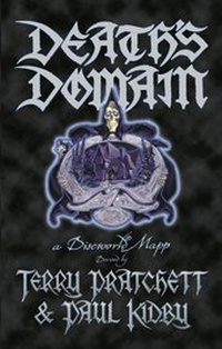 Enlarge image Cover: Death's Domain - Transworld Digital