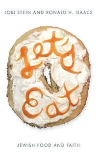 Enlarge image Cover: Let's Eat - Rowman & Littlefield Publishers