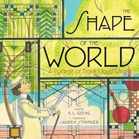 Enlarge image Cover: The Shape of the World - Beach Lane Books