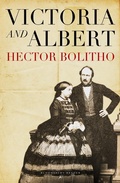 Bild: Victoria and Albert - Bloomsbury Reader