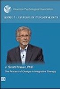 Enlarge image Cover: The Process of Change in Integrative Therapy - American Psychological Association