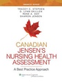Cover: Canadian Jensen's Nursing Health Assessment - LWW