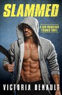 Enlarge image Cover: Slammed - Forever
