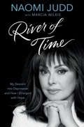 Cover: River of Time - Center Street