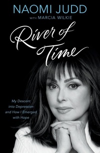 Enlarge image Cover: River of Time - Center Street