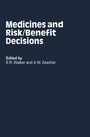 Cover: Medicines and Risk/Benefit Decisions - Springer