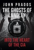 Cover: The Ghosts of Langley - Amberley Publishing
