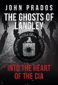 Abbildung von: The Ghosts of Langley - Amberley Publishing