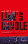 Cover: Liar's Candle - Simon & Schuster Ltd