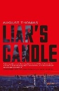 Cover: Liar's Candle - Simon & Schuster Ltd