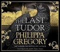 Cover: The Last Tudor - Simon & Schuster Ltd