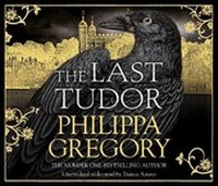 Enlarge image Cover: The Last Tudor - Simon & Schuster Ltd