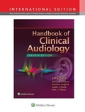 Cover: Handbook of Clinical Audiology - WOLTERS KLUWER HEALTH
