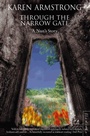 Cover: Through the Narrow Gate - Flamingo