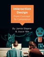 Cover: Interaction Design - Bloomsbury Visual Arts