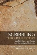 Cover: Scribbling through History - Bloomsbury Academic