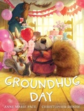 Cover: Groundhug Day - Hyperion