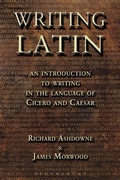 Cover: Writing Latin - Bloomsbury Academic