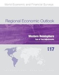 Cover: Regional economic outlook - International Monetary Fund (IMF)