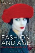 Cover: Fashion and Age - Bloomsbury Academic