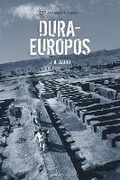 Cover: Dura-Europos - Bloomsbury Academic