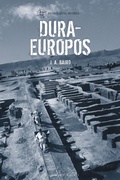Cover: Dura-Europos - Bloomsbury Academic