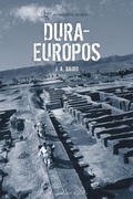 Cover: Dura-Europos - Bloomsbury Academic