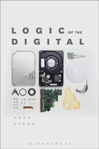 Enlarge image Cover: Logic of the Digital - Bloomsbury Academic
