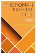 Cover: The Roman Mithras Cult - Bloomsbury Academic