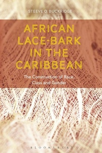 Abbildung von: African Lace-bark in the Caribbean - Bloomsbury Academic