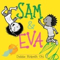 Cover: Sam & Eva - Simon & Schuster Books for Young Readers