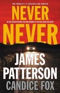 Cover: Never Never - Little Brown and Company