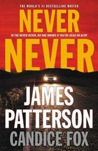 Enlarge image Cover: Never Never - Little Brown and Company