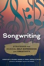 Cover: Songwriting - Rowman & Littlefield Publishers