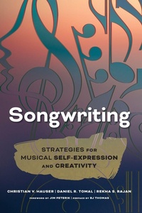Enlarge image Cover: Songwriting - Rowman & Littlefield Publishers