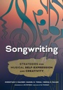Cover: Songwriting - Rowman & Littlefield Publishers