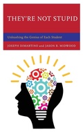 Cover: They're Not Stupid - Rowman & Littlefield Publishers