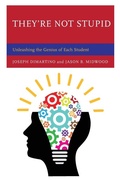 Cover: They're Not Stupid - Rowman & Littlefield Publishers