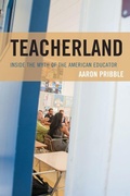 Cover: Teacherland - Rowman & Littlefield Publishers