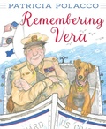 Cover: Remembering Vera - Paula Wiseman Books